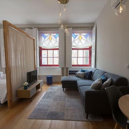Charm In C - Porto Center Apartment Exterior foto